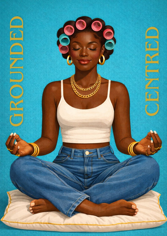 Aligned Energy