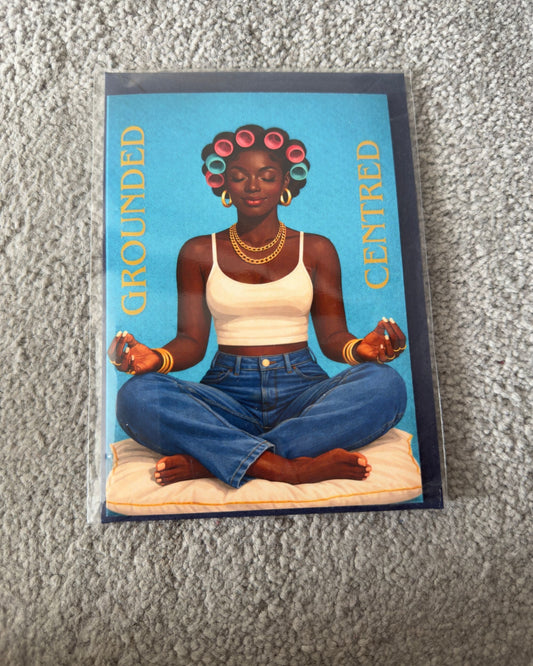 Aligned Energy