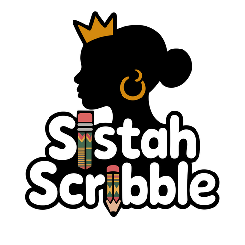 Sistah Scribble